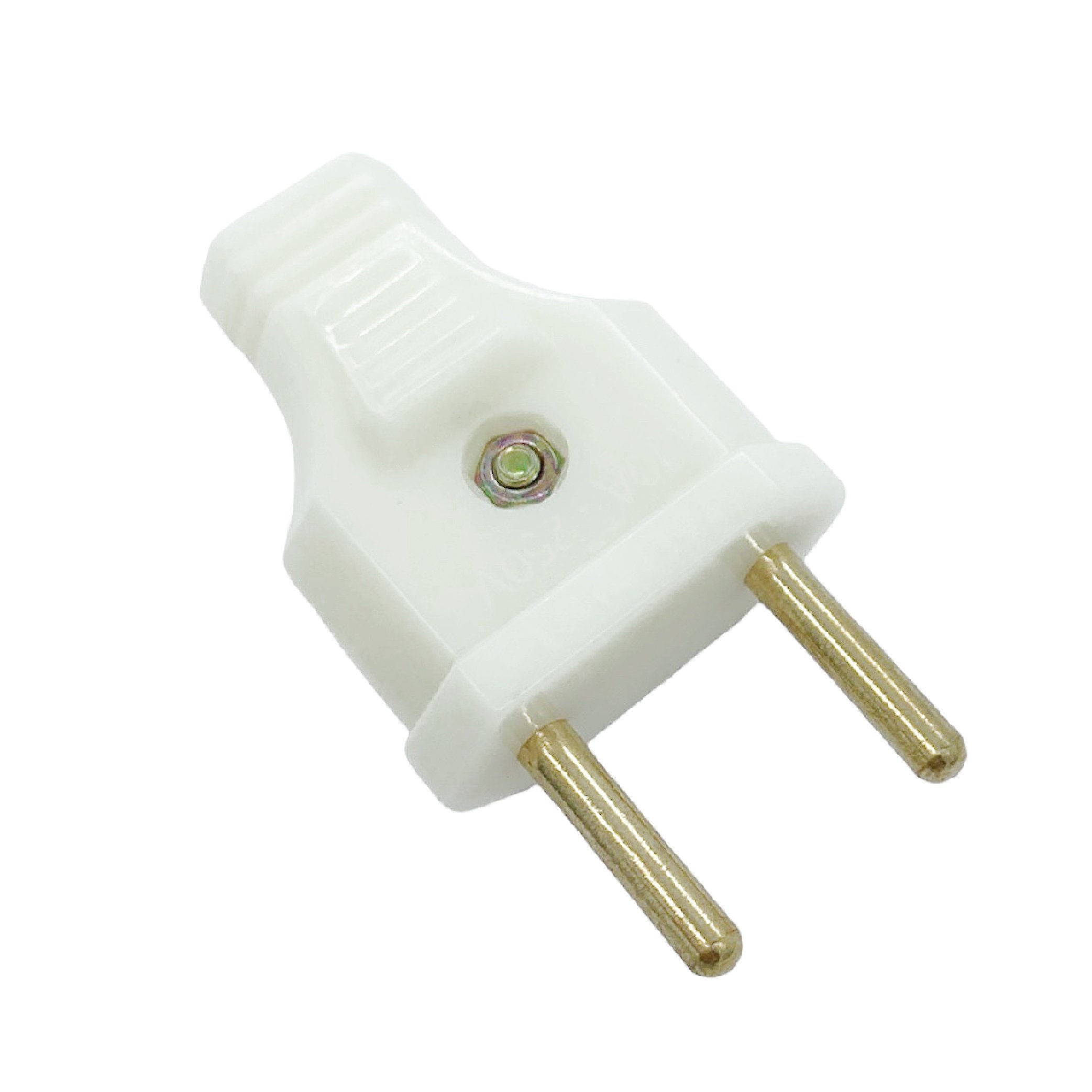 Plug Sockets Hot Sell Shock-proof Plug P18 OMINSU Two Pin Plug Wireless