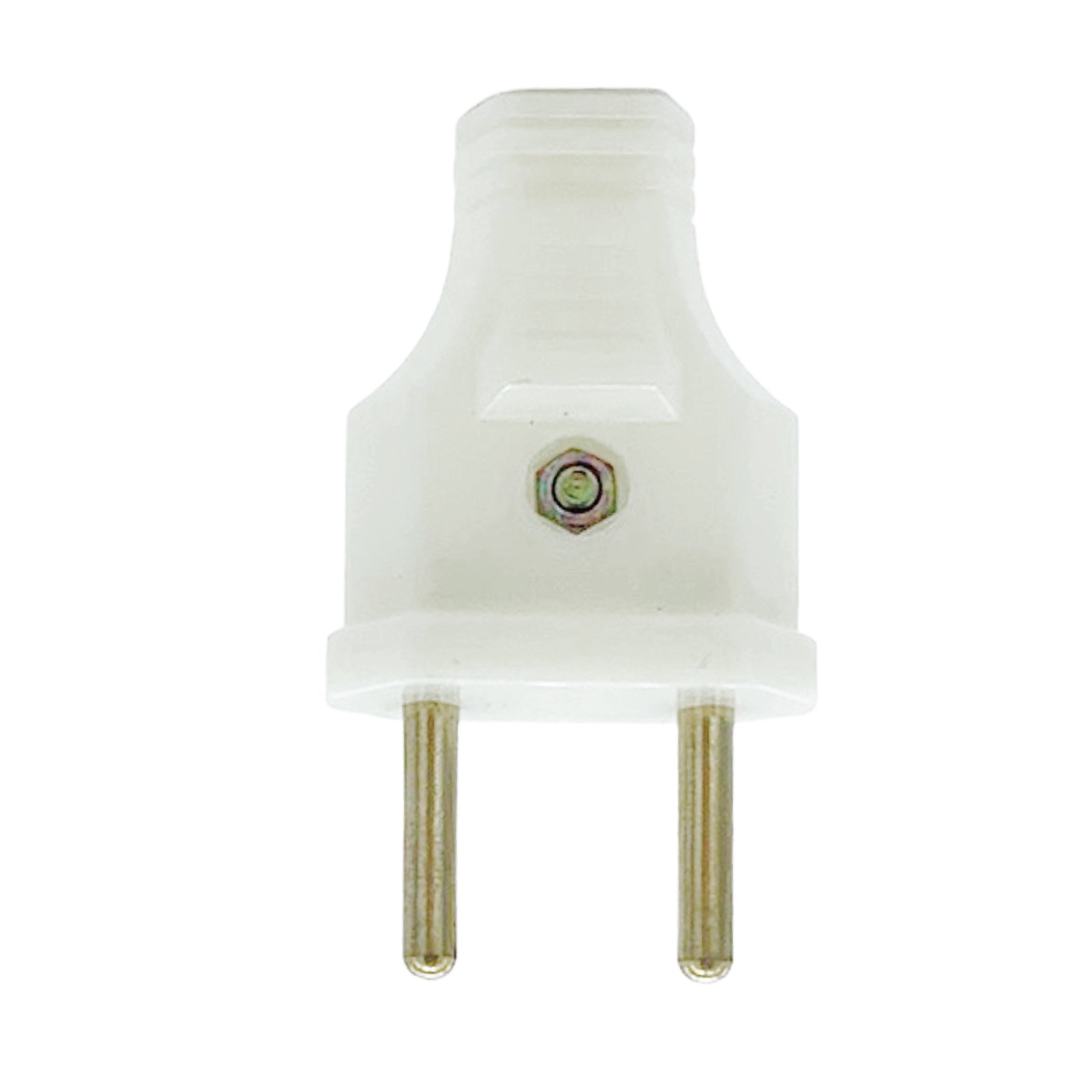 Plug Sockets Hot Sell Shock-proof Plug P18 OMINSU Two Pin Plug Wireless