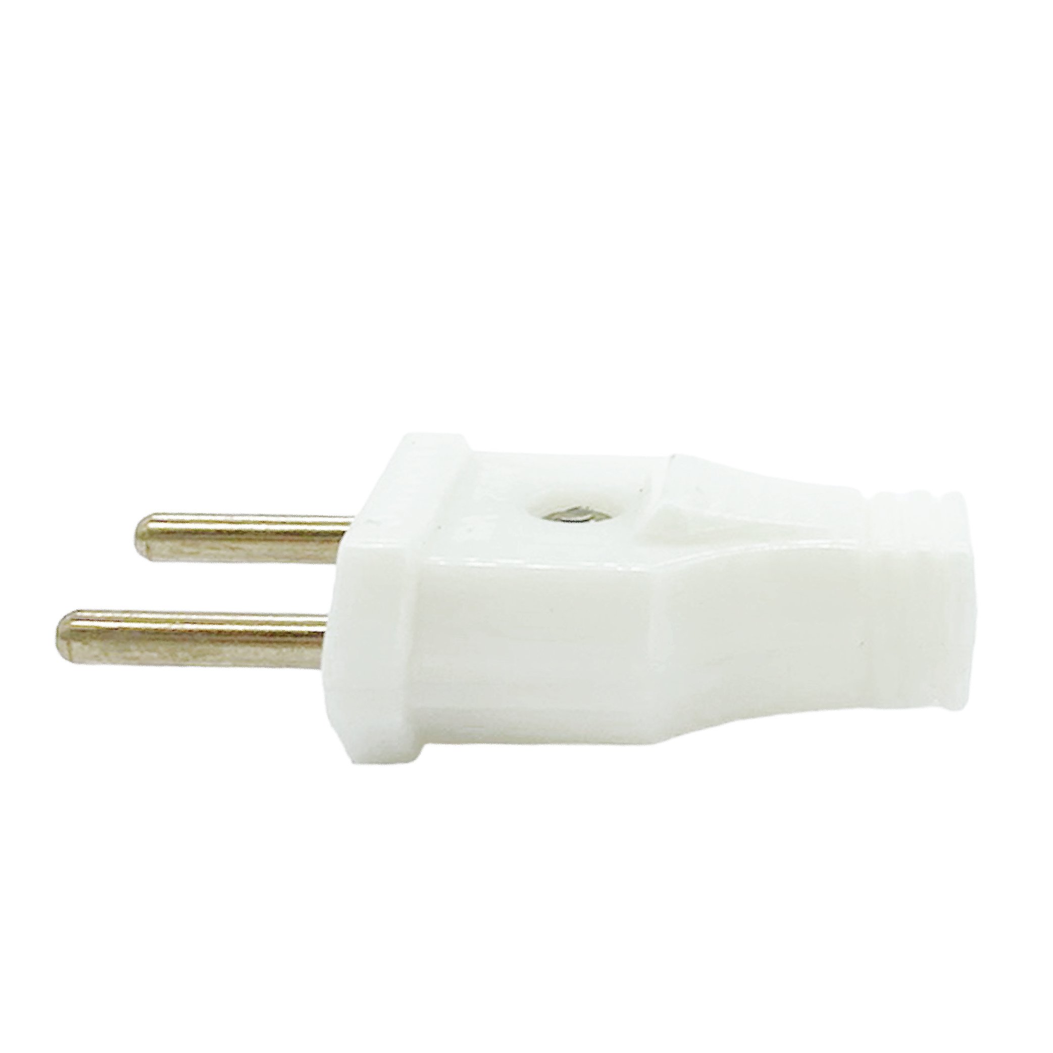 Plug Sockets Hot Sell Shock-proof Plug P18 OMINSU Two Pin Plug Wireless