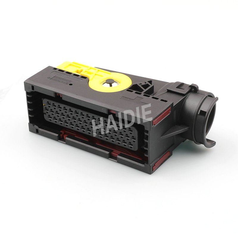46 pin female sealed waterproof Cable Wiring Harness Car Electrical Housing Automotive Auto Wire Connector plug 1-2112231-1