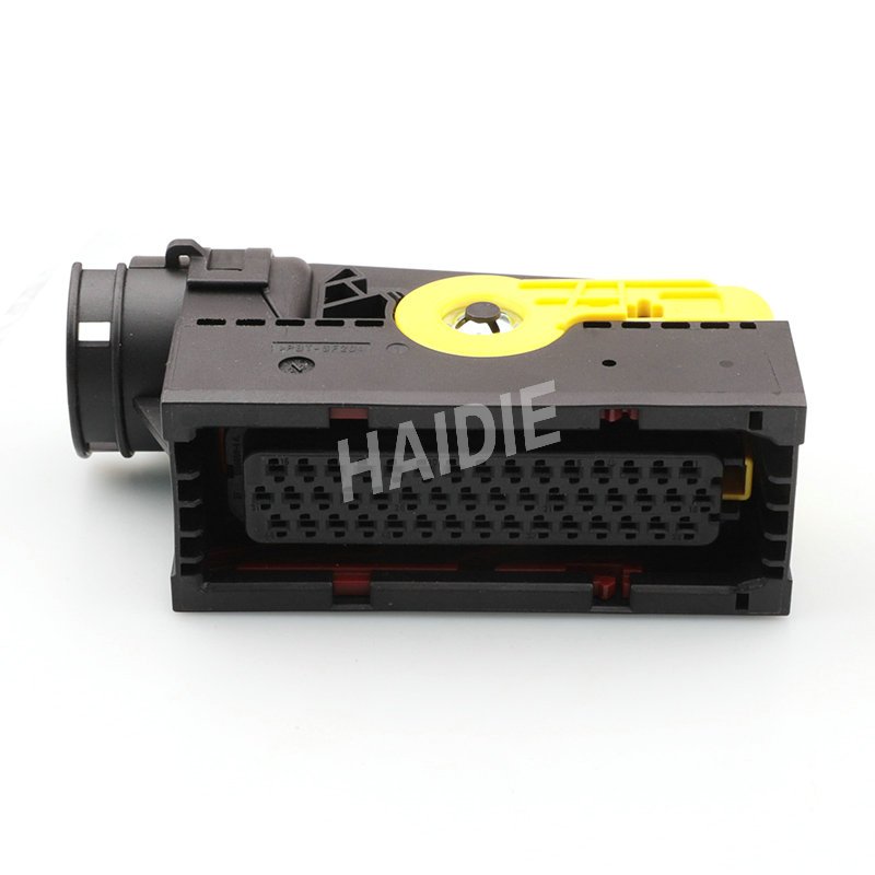 46 pin female sealed waterproof Cable Wiring Harness Car Electrical Housing Automotive Auto Wire Connector plug 1-2112231-1