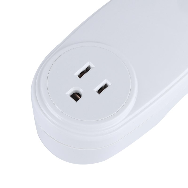 Surge Protector Safety US Outlets 220J surge protector plug