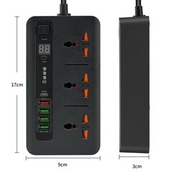 US 3Pin