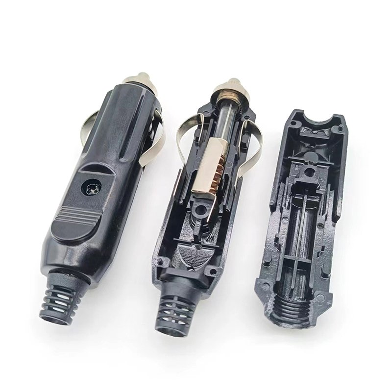 12-24V Car Cigarette Lighter plug