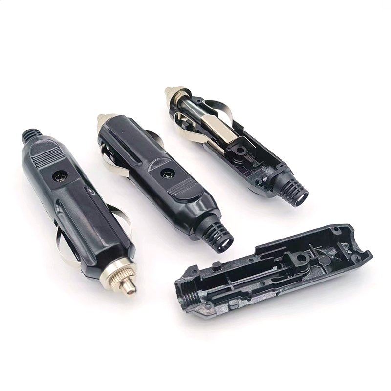 12-24V Car Cigarette Lighter plug