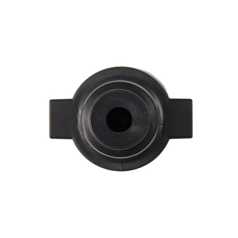 Hot Sale 12V 7 Pin Trailer Plug N-Type Round Trailer Plugs Wiring Weatherproof 7 Way Trailer Plug