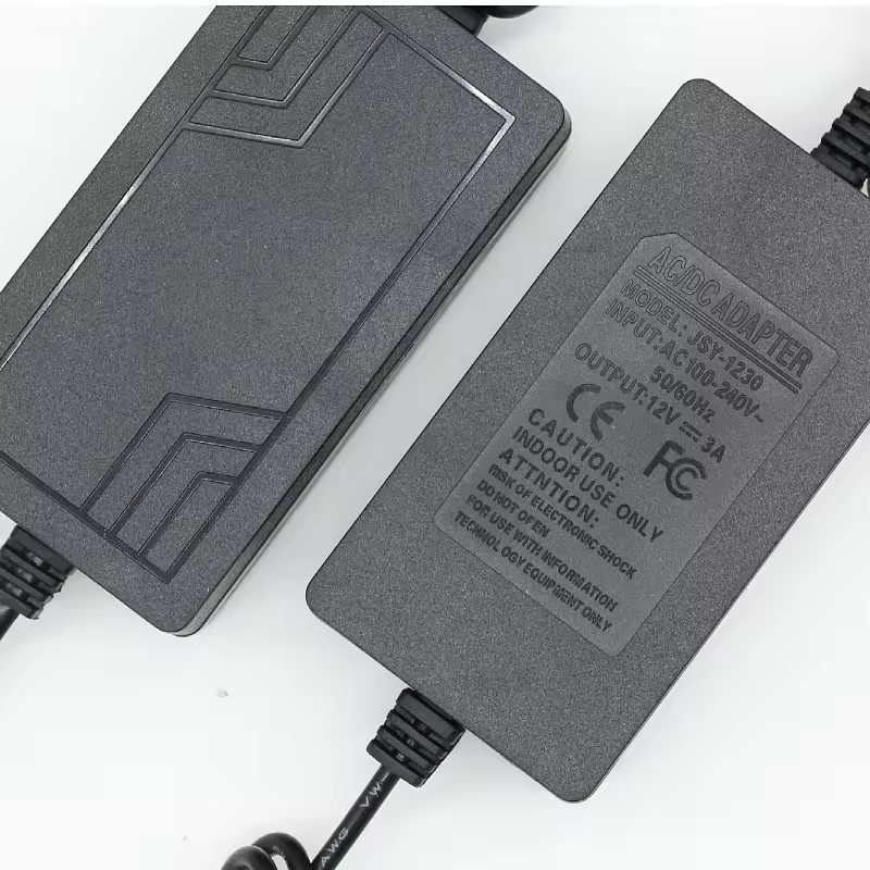 Customized 21V Lithium Battery Charger EU/AU/UK/US Plug 0.5A 1A 2A 3A lithium ion battery charger For Electric Scooter Bike