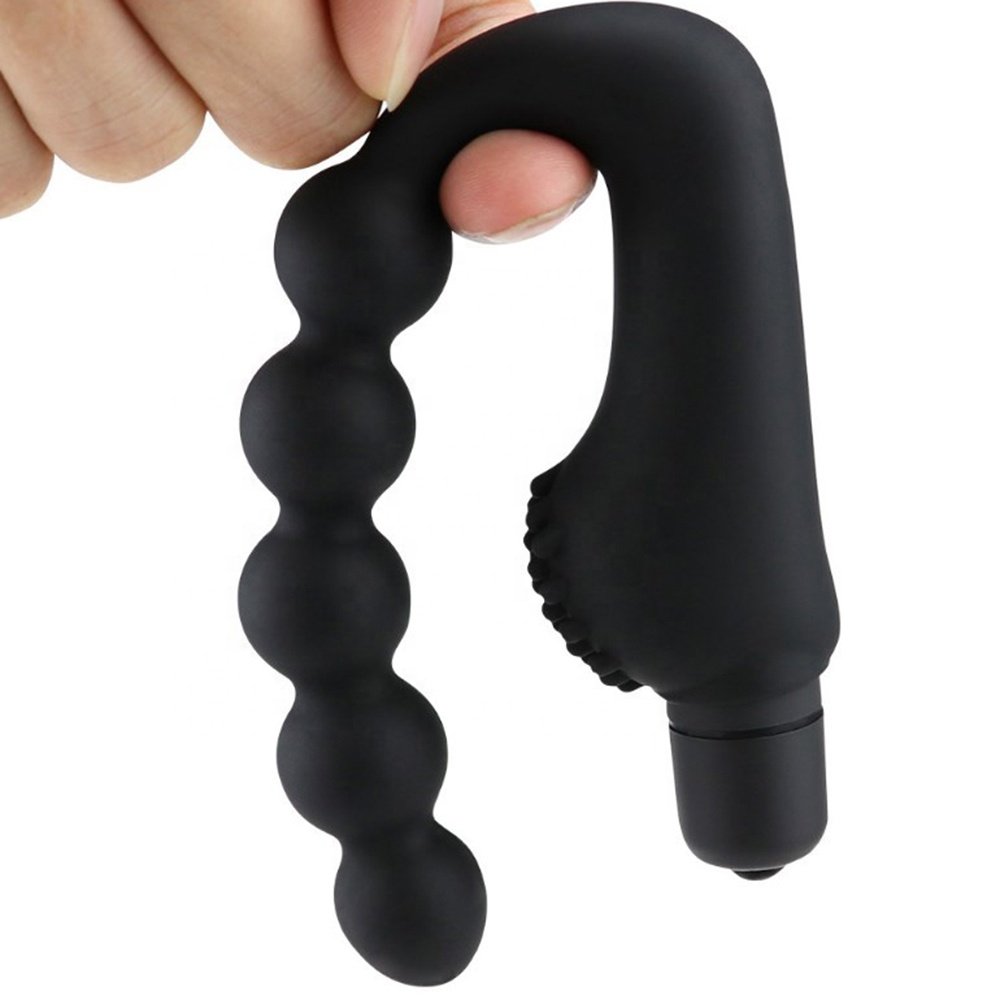 Anal Beads Plug Huge Big Dildo for Men Massager