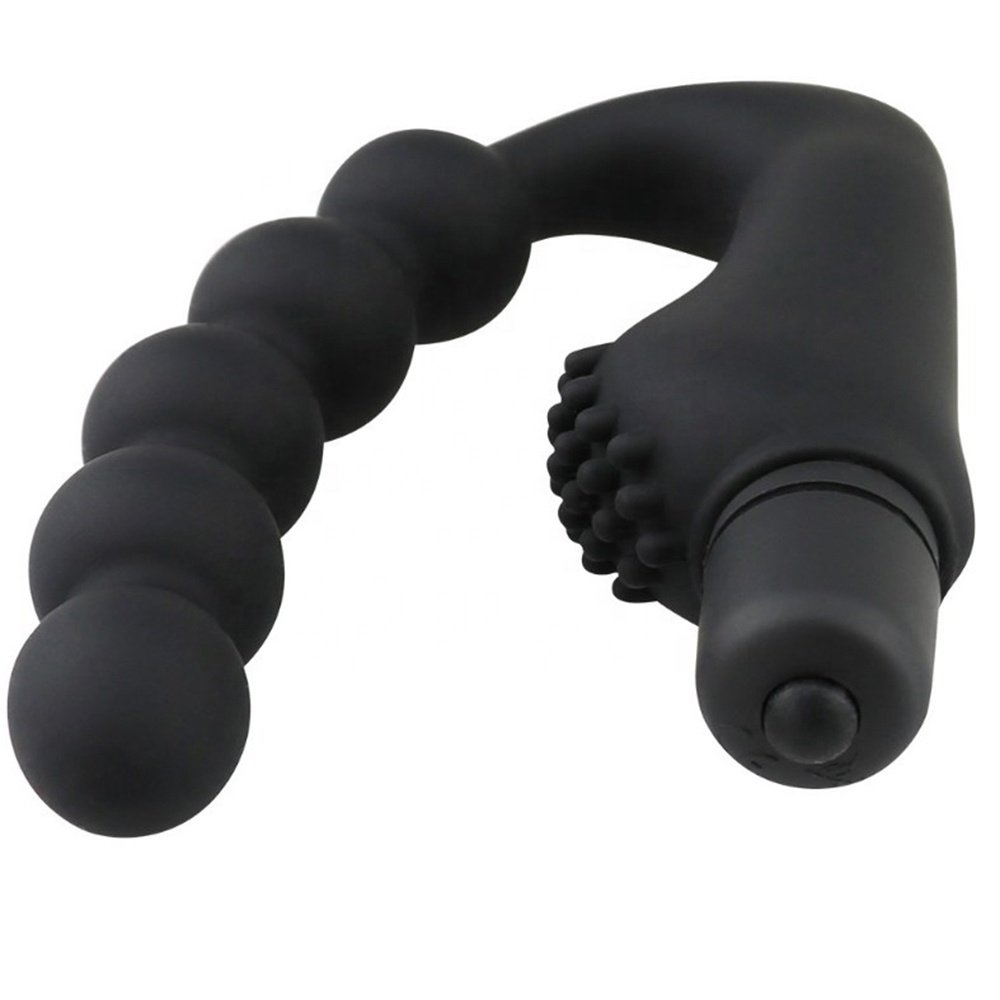 Anal Beads Plug Huge Big Dildo for Men Massager
