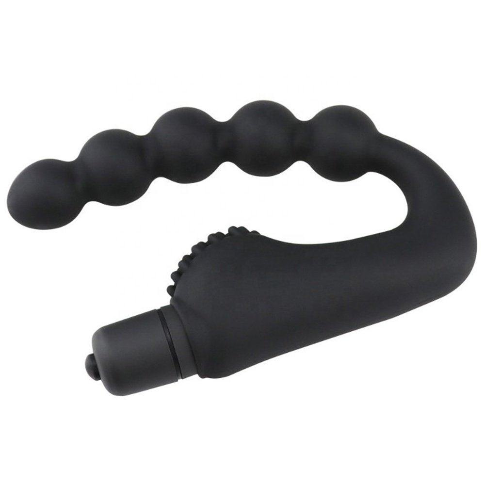 Anal Beads Plug Huge Big Dildo for Men Massager