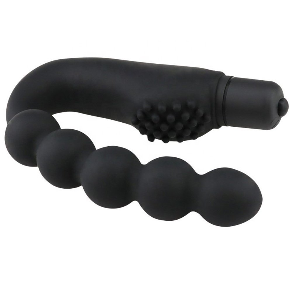 Anal Beads Plug Huge Big Dildo for Men Massager