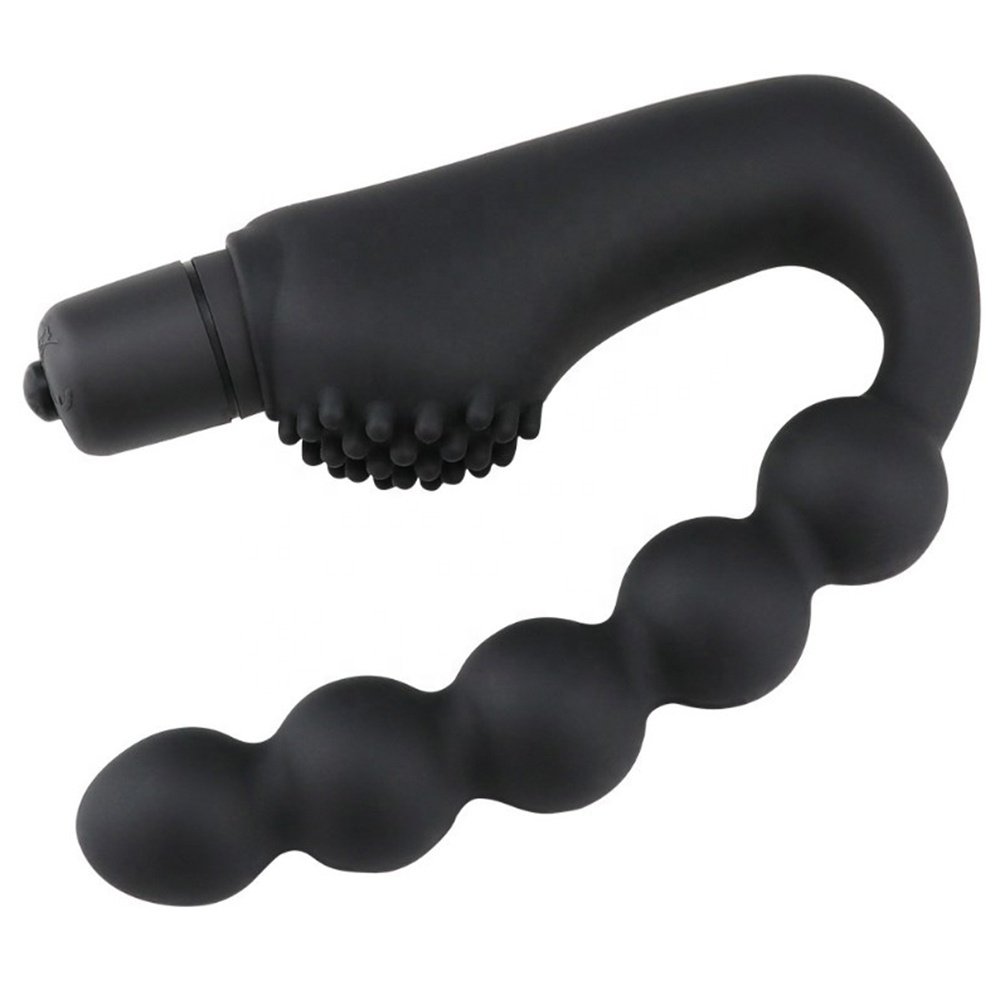 Anal Beads Plug Huge Big Dildo for Men Massager
