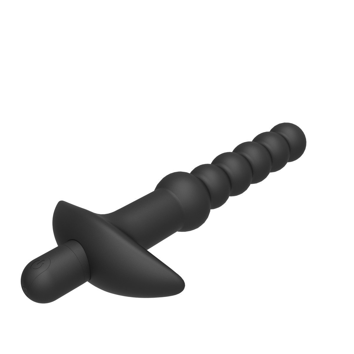 Hot Selling 10 vibration modes Prostate Massager Anal Plug Masturbation Vibrator Removable Bullet Vibrator