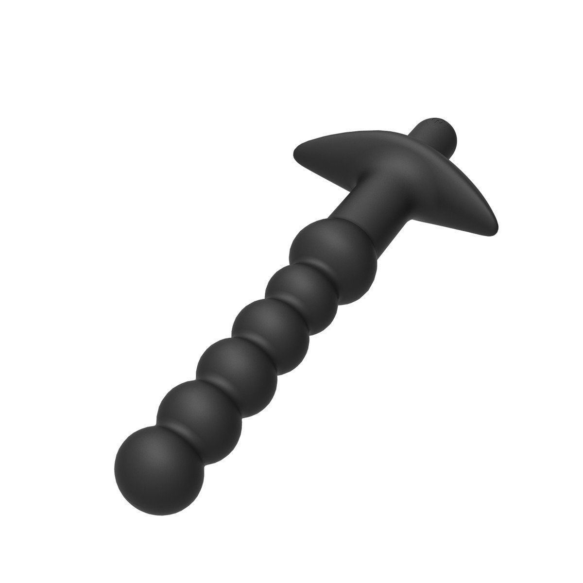 Hot Selling 10 vibration modes Prostate Massager Anal Plug Masturbation Vibrator Removable Bullet Vibrator