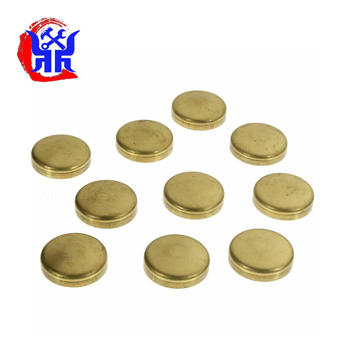 FPS1100 STEEL FREEZE PLUG FOR 1999-2013