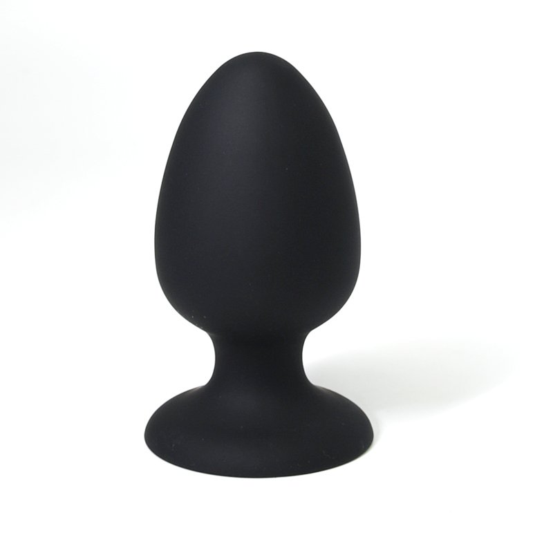 Long-term Wearable Anal And Vaginal Plug Soft Anal Sex Toys Small Butt Plug for Beginners