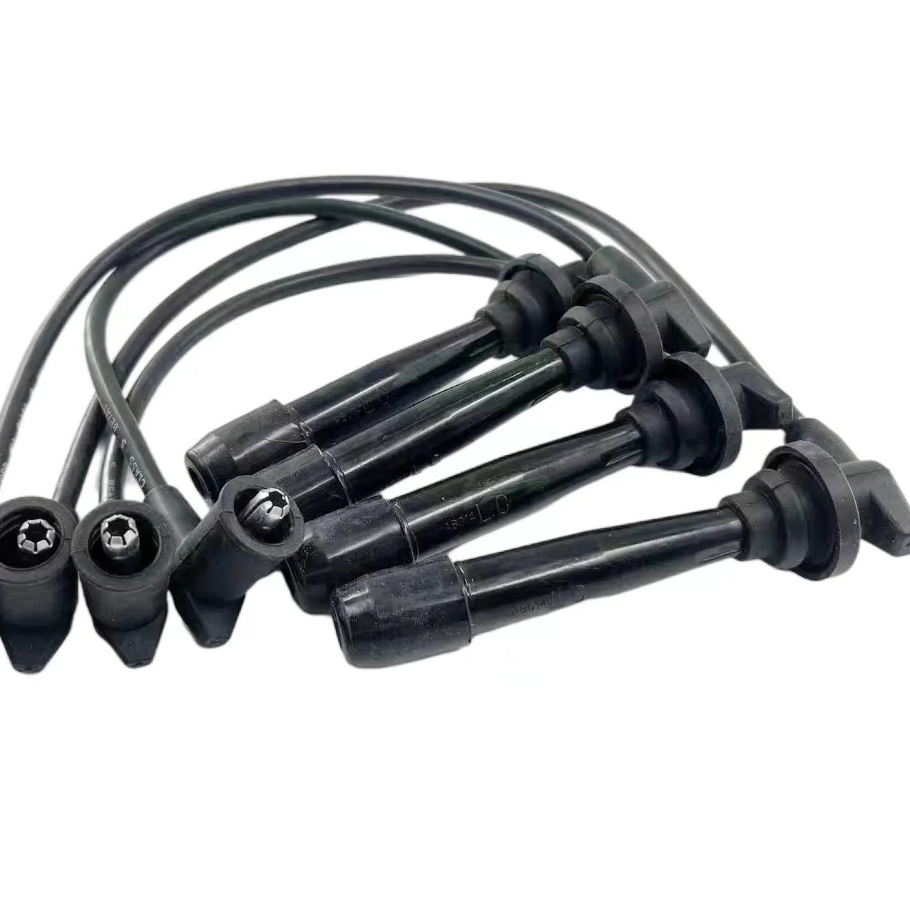 Original high quality CABLE SER SPARK PLUG 27501-37A00 27501-23B00 27501-26D00