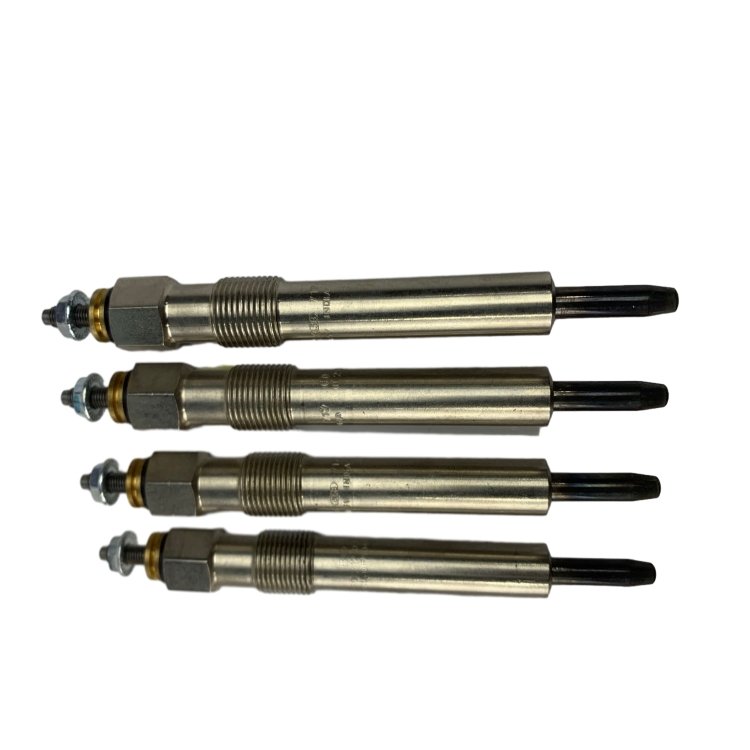 Hot Sell Engine Preheating Plug Glow Plug Automotive Accessories 1026140FA040 Preheat plugs