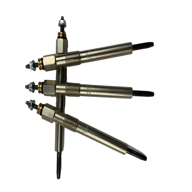 Hot Sell Engine Preheating Plug Glow Plug Automotive Accessories 1026140FA040 Preheat plugs