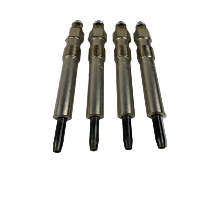 Hot Sell Engine Preheating Plug Glow Plug Automotive Accessories 1026140FA040 Preheat plugs