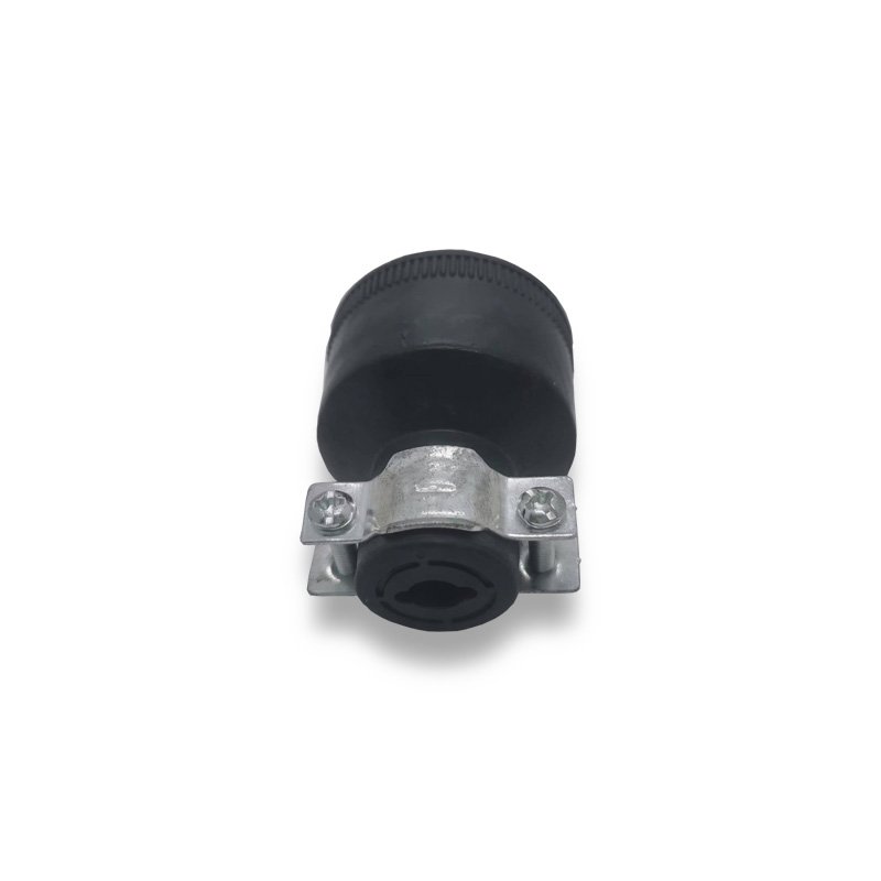 Manufacturers direct sales South America yellow household industrial 125V 15A wiring plug