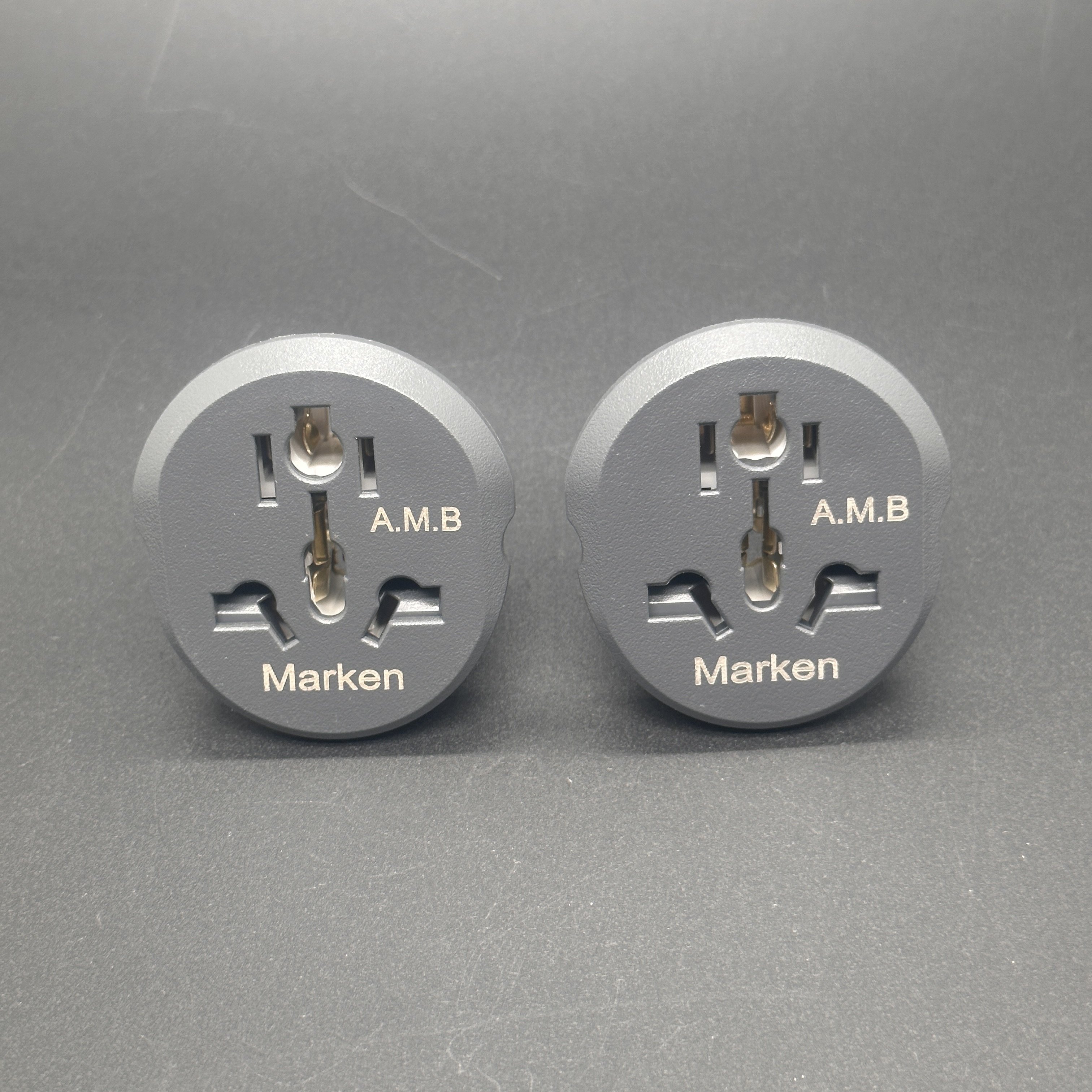 Manufacturers direct sales of EU standards copper core multifunctional British standards conversion plug