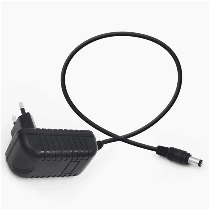 Power Adapter AC/DC 5v 9v 12V 1a 2A 3a RoHS EU Plug Power supply adapter