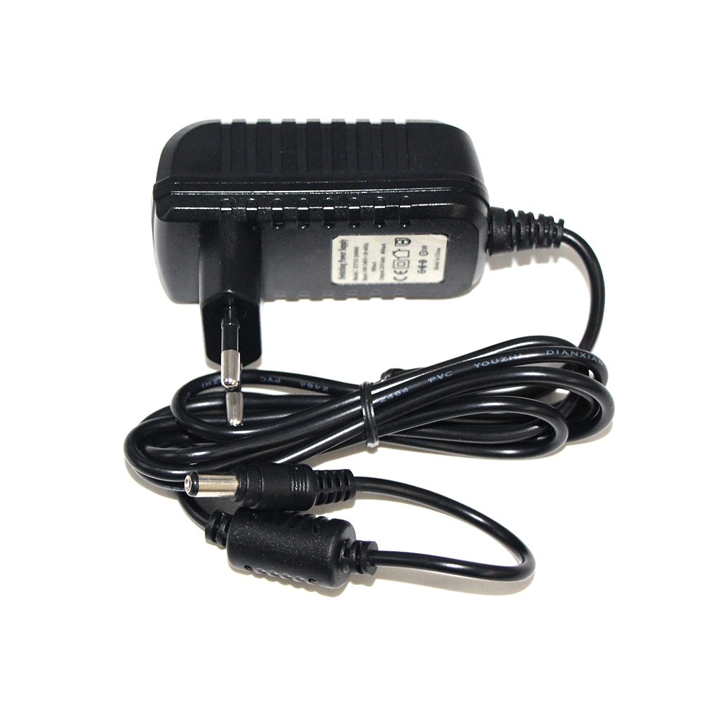Power Adapter AC/DC 5v 9v 12V 1a 2A 3a RoHS EU Plug Power supply adapter