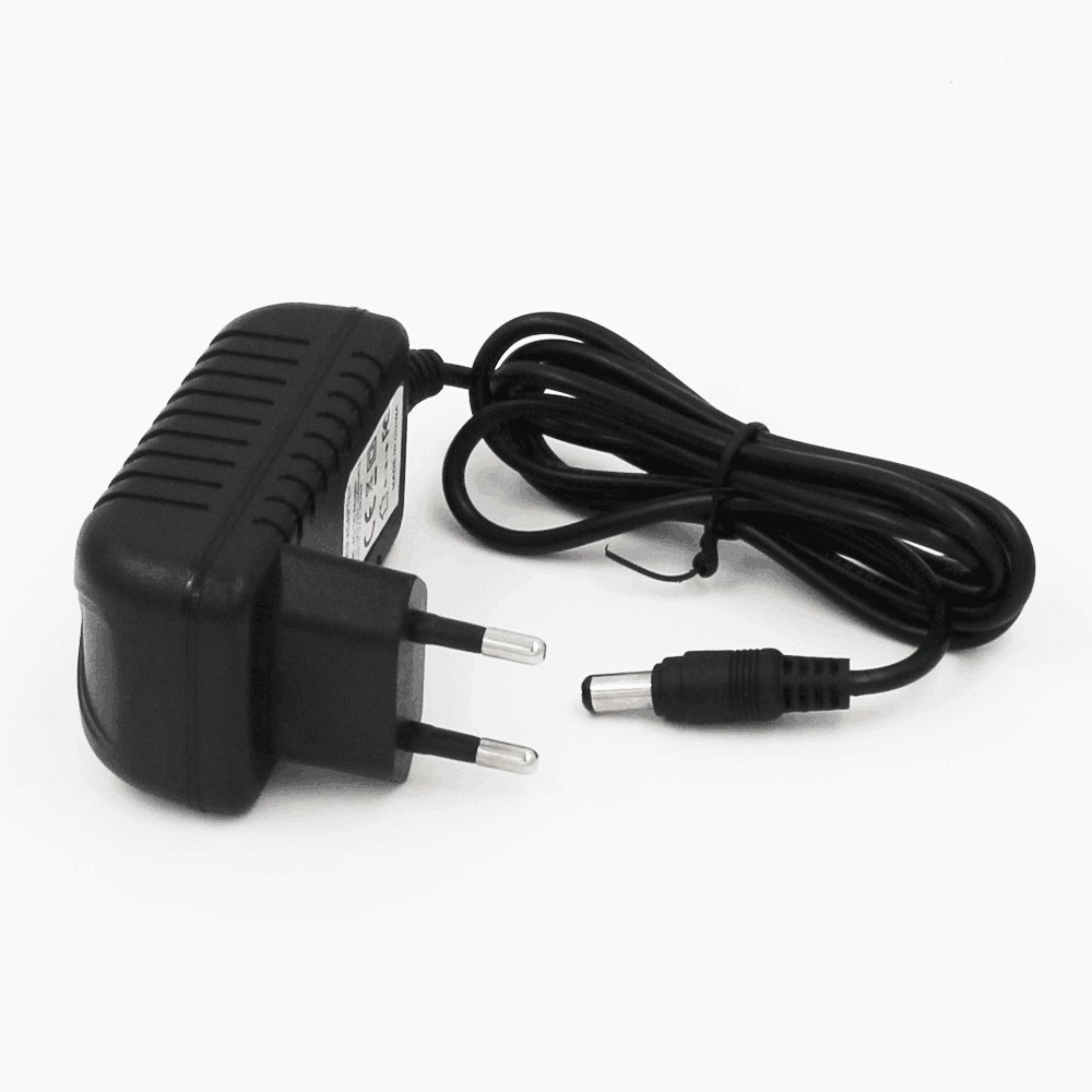 Power Adapter AC/DC 5v 9v 12V 1a 2A 3a RoHS EU Plug Power supply adapter