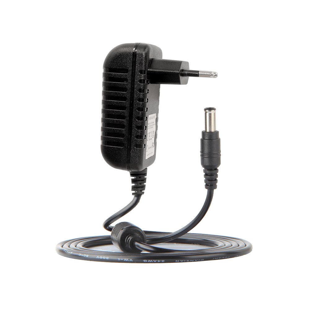 Power Adapter AC/DC 5v 9v 12V 1a 2A 3a RoHS EU Plug Power supply adapter