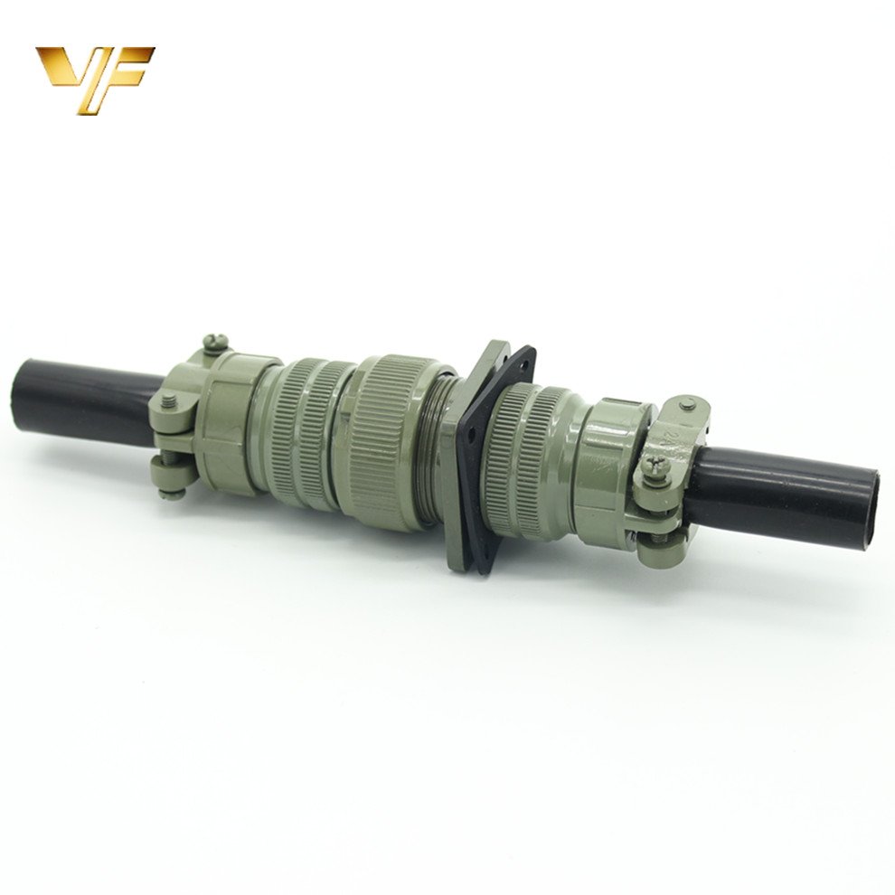 5015 connector dc socket butt plug