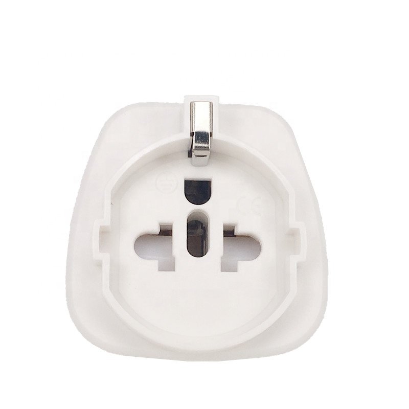 Supply country conversion plug travel AU Australia 3 pins Type I travel EU to AU charge power electric conversion plug socket