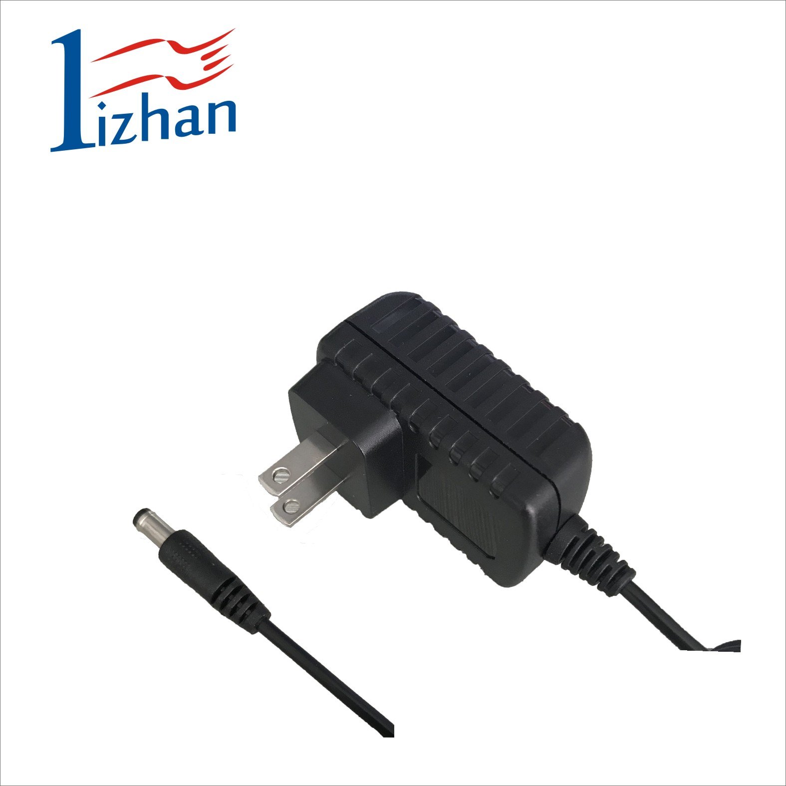 ETL approved US plug 5V 1A adapter wall Plug 110v-220v ac dc charging adapter for CCTV