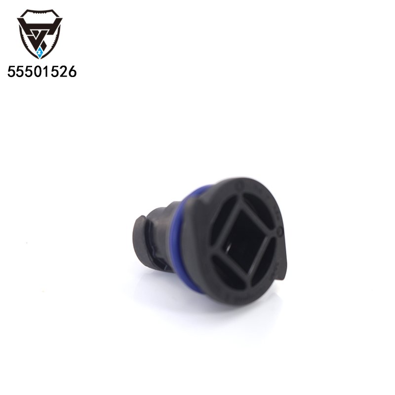 Car parts engine L3Z LFV LXH LSY oil pan drain plug for Chevrolet Cruze Malibu Malibu XL Buick Regal OE55501526