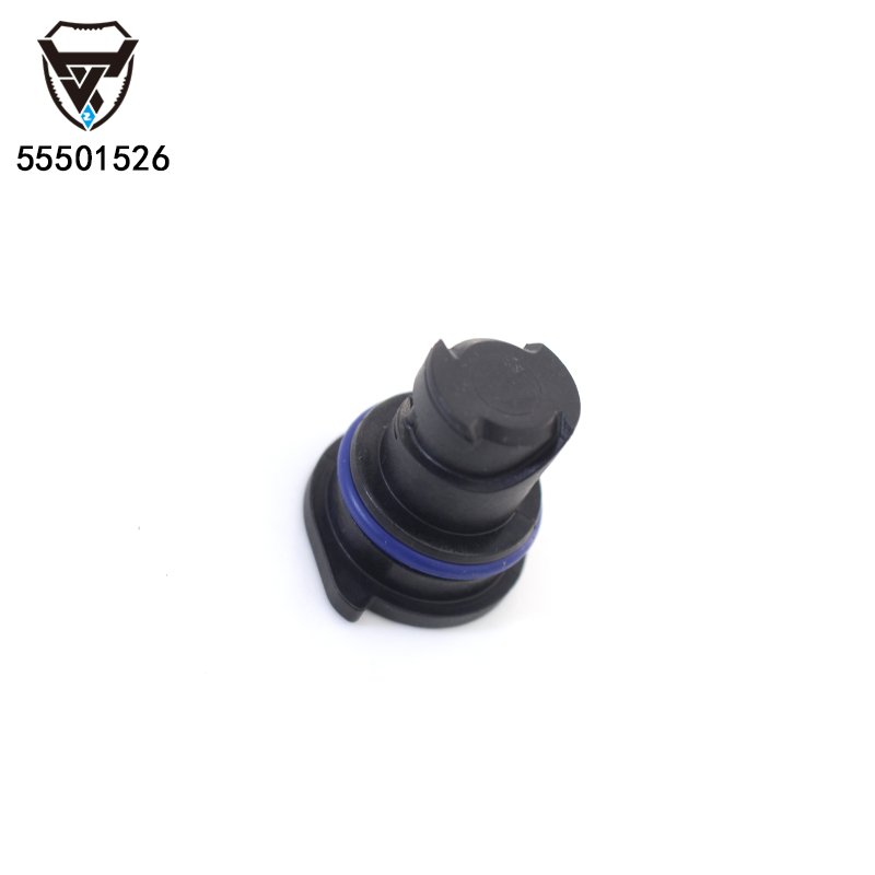 Car parts engine L3Z LFV LXH LSY oil pan drain plug for Chevrolet Cruze Malibu Malibu XL Buick Regal OE55501526