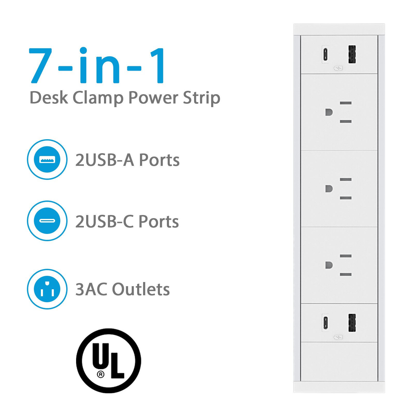 desktop sockets usb outlet surge protector power strip smart power strip electric plug outlet plug socket outlet type c plug