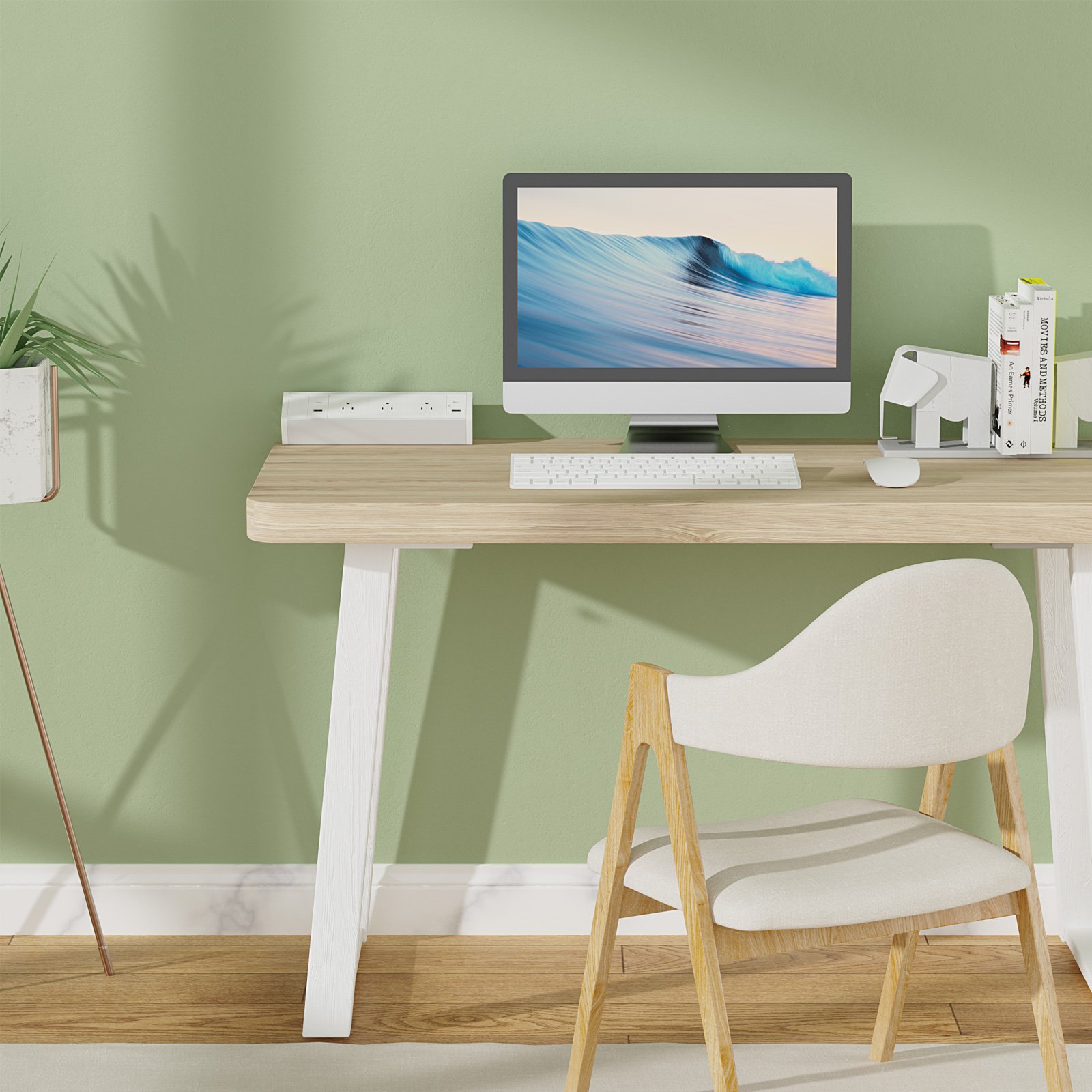 desktop sockets usb outlet surge protector power strip smart power strip electric plug outlet plug socket outlet type c plug