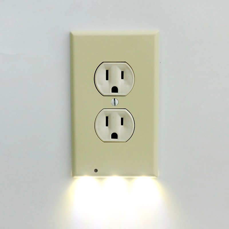 China Custom Factory Direct Sale Newest American Standard Plug Socket