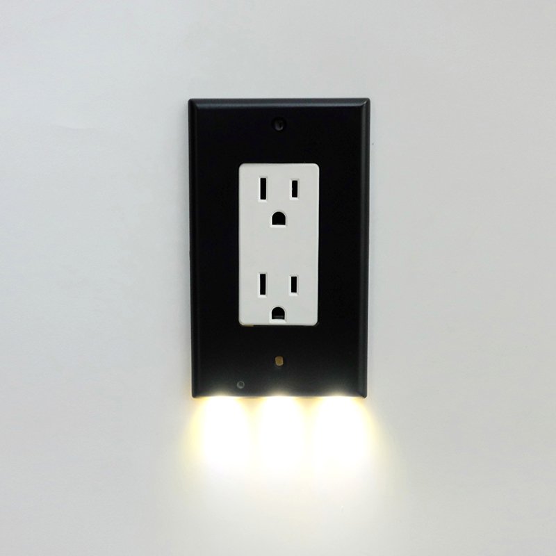 China Custom Factory Direct Sale Newest American Standard Plug Socket