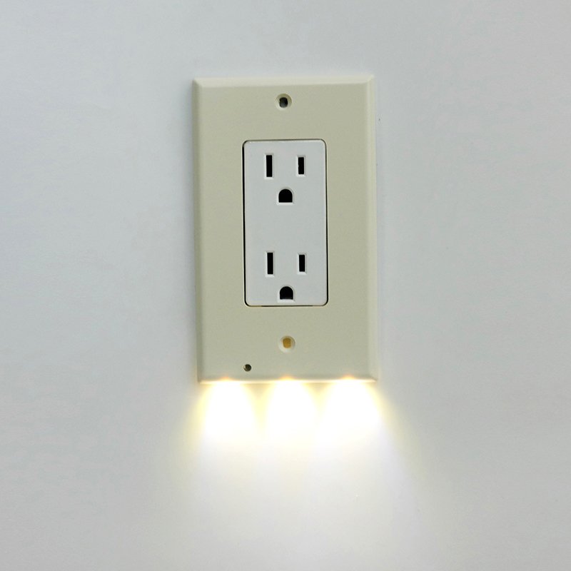 China Custom Factory Direct Sale Newest American Standard Plug Socket