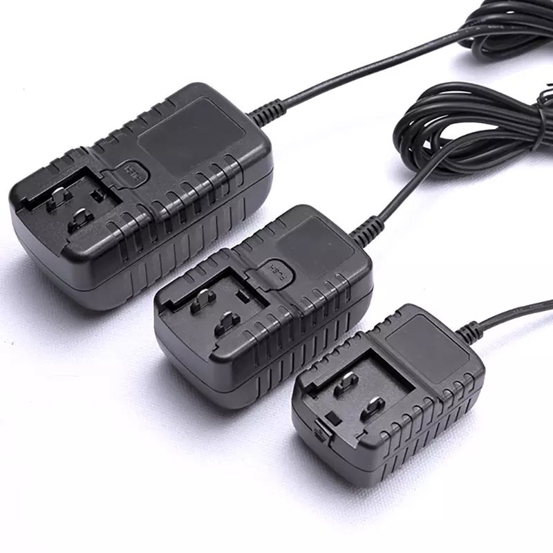 CE ROHS FCC SAA certificated 24V 1A interchangeable Plug Switching ac/dc Power Adapter