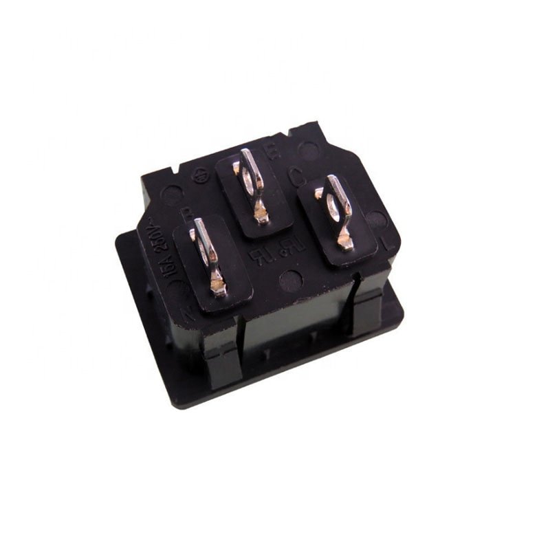 new charger socket UK smart plug