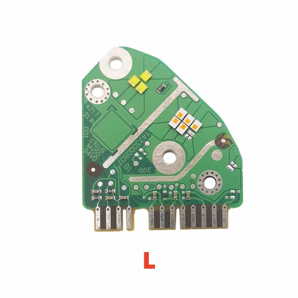 OEM 63119477987 63119477988 Laser Headlight DRL Turn Signal Module LED Board For BMW X5 G05 X6 G06 2019+
