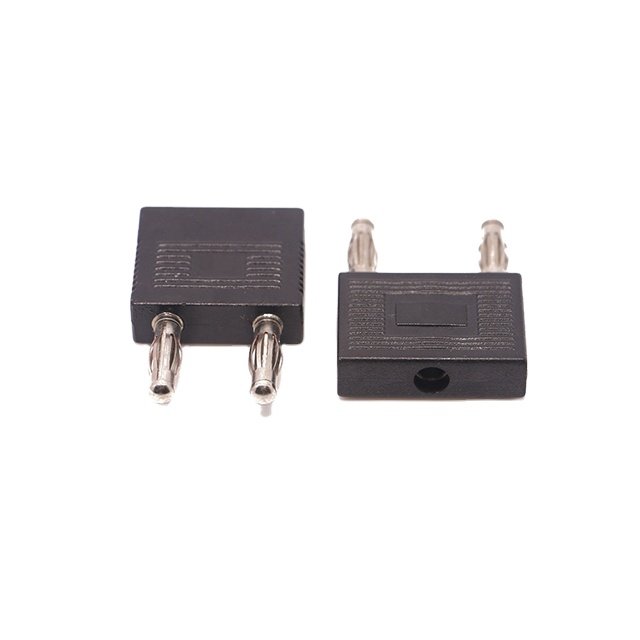 4mm Connecting Plug