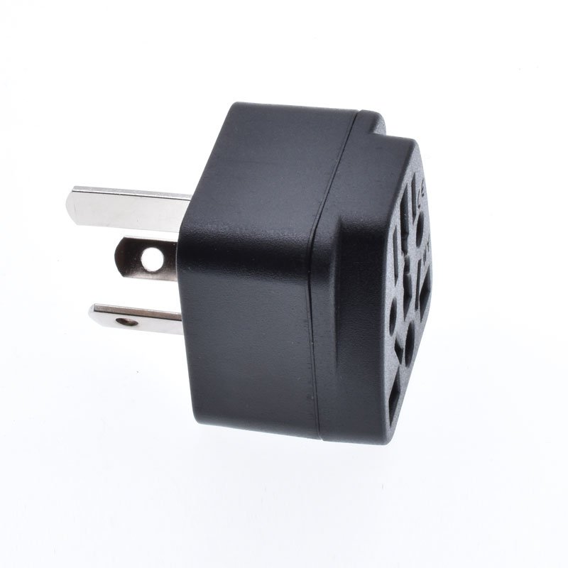 Universal to AU plug adapter EU US AU UK to Australia new Zealand Type-I Converter For Travel Convenient Converter