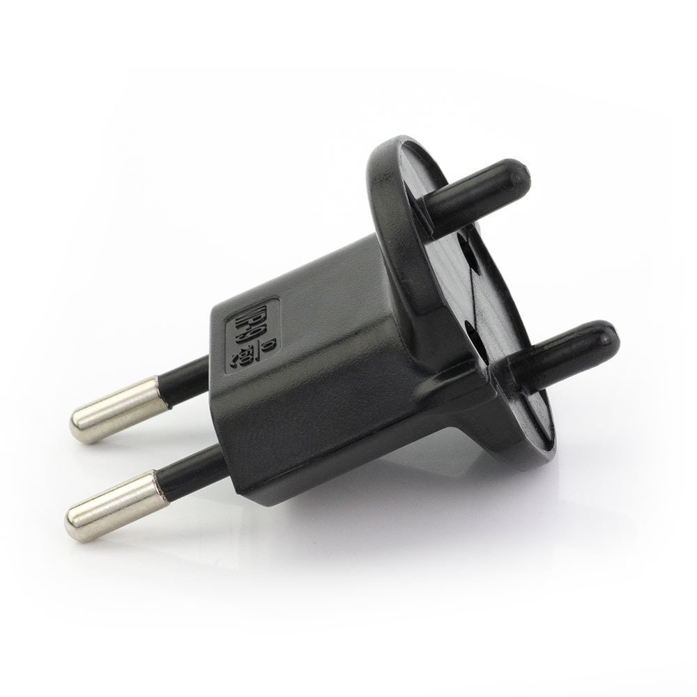 LEISHEN EU Swiss Switzerland Fix Plug Adapter Swiss to France EU Plug Adapter Hot Industrial Connector With Lock