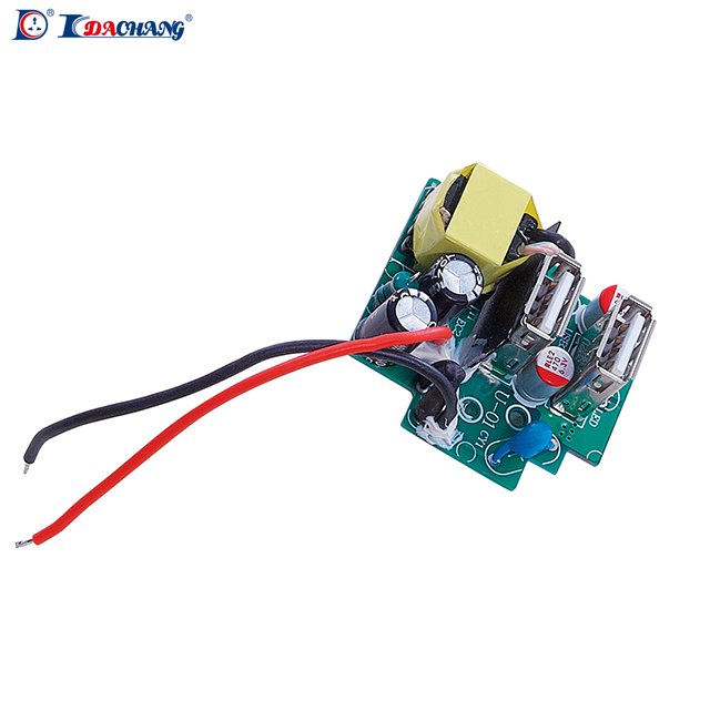 USB module electrical parts plugs sockets