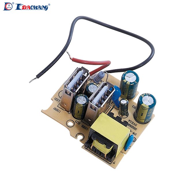 USB module electrical parts plugs sockets