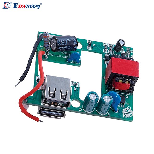 USB module electrical parts plugs sockets