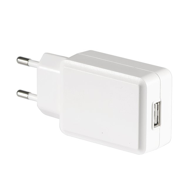 100-240V 50/60Hz 5V en iec 60601 DC Output ABS and PC Material Plug-in Connection fUSB Medical Power Adapter